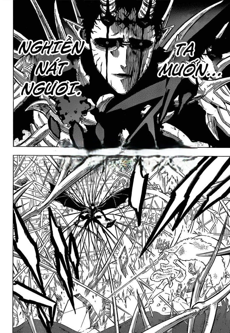 black clover chap 309 10