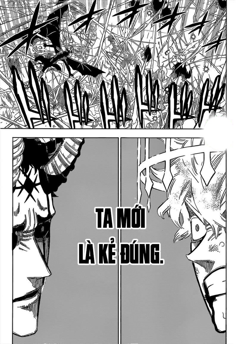 black clover chap 309 11