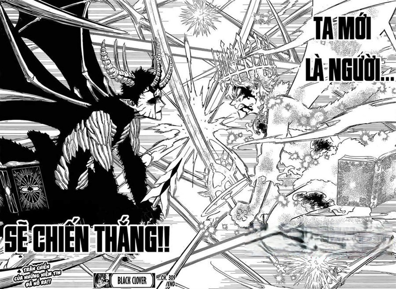 black clover chap 309 12