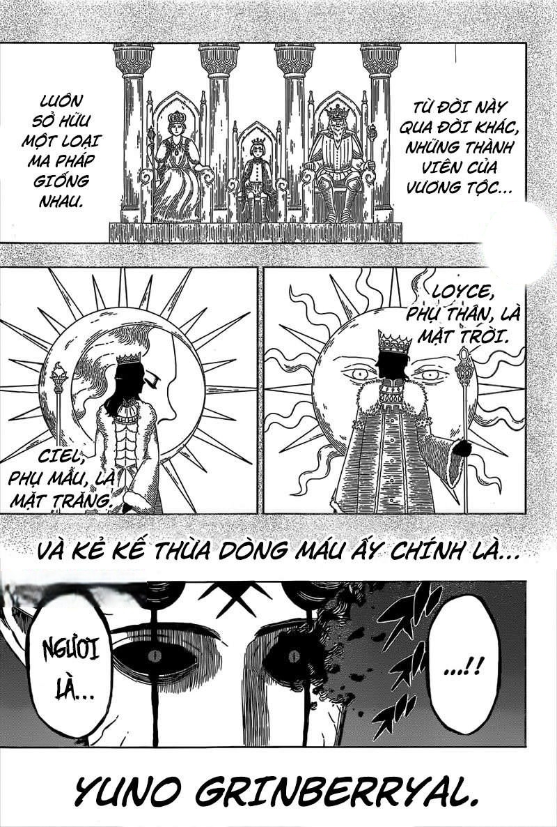 black clover chap 309 3