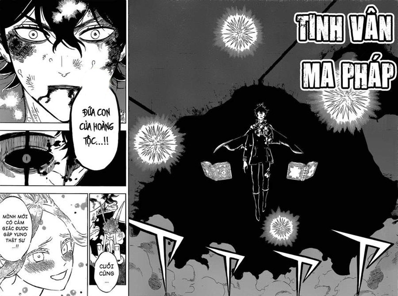 black clover chap 309 4