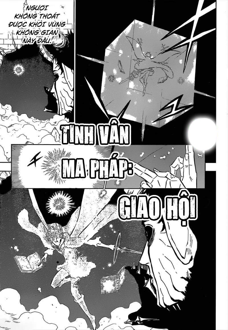 black clover chap 309 8