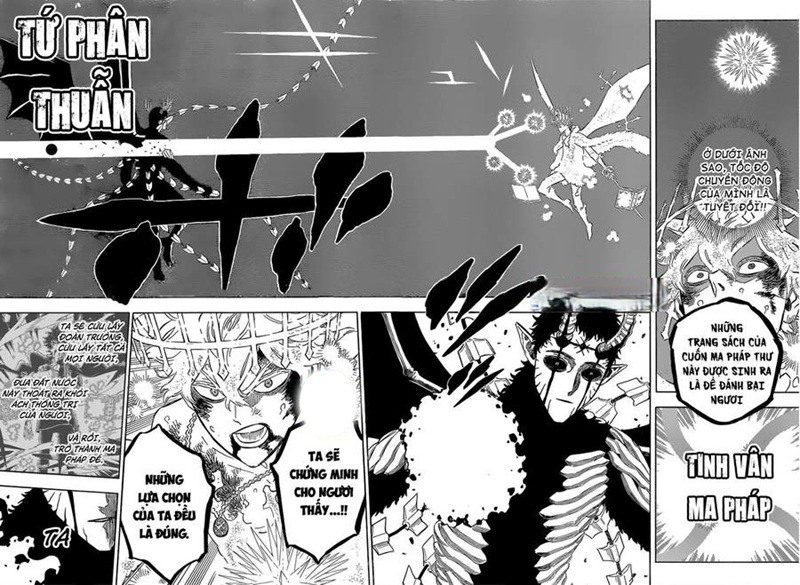 black clover chap 309 9