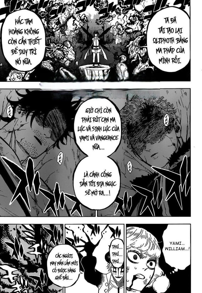 black clover chap 311 10