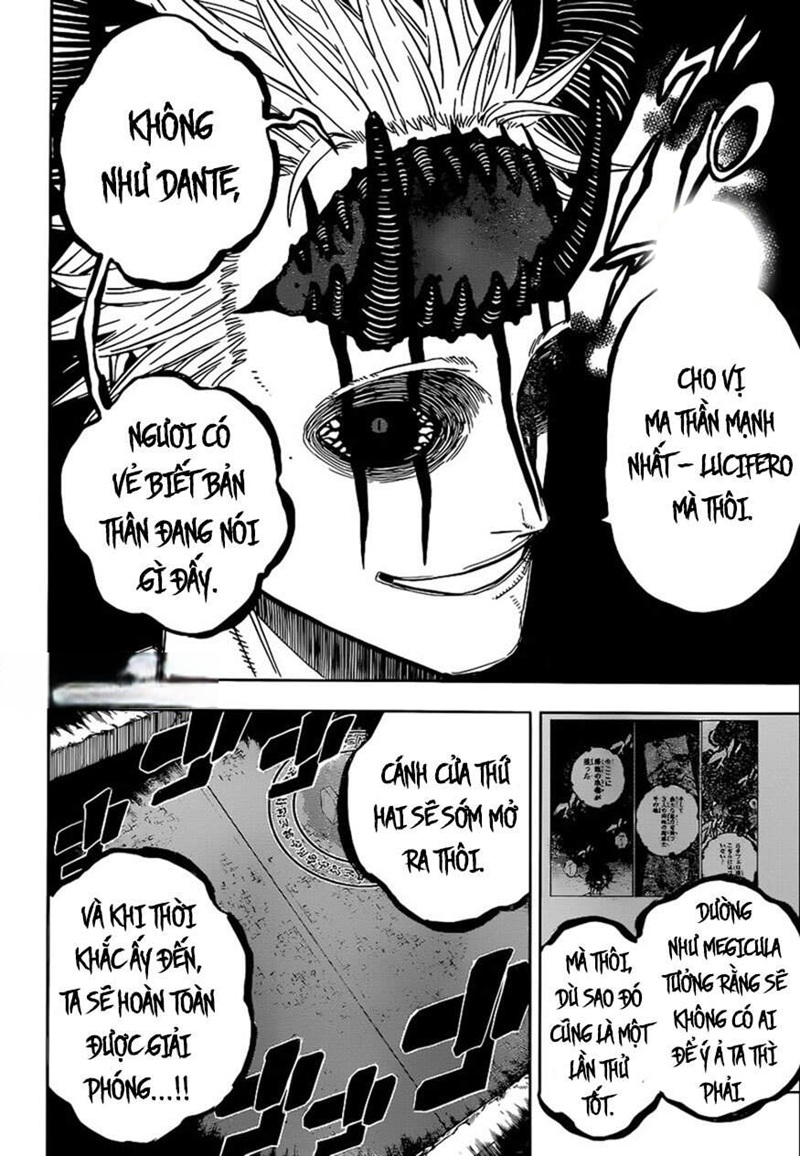 black clover chap 311 9