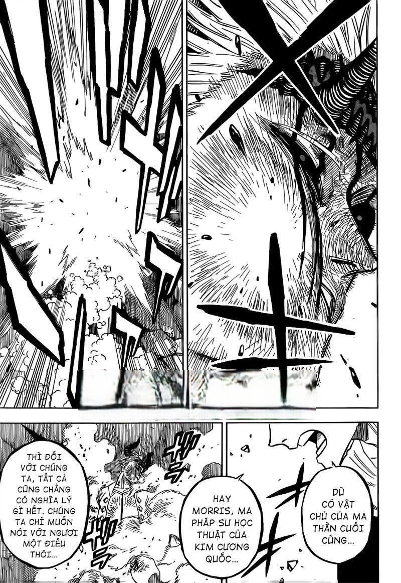 black clover chap 312 11