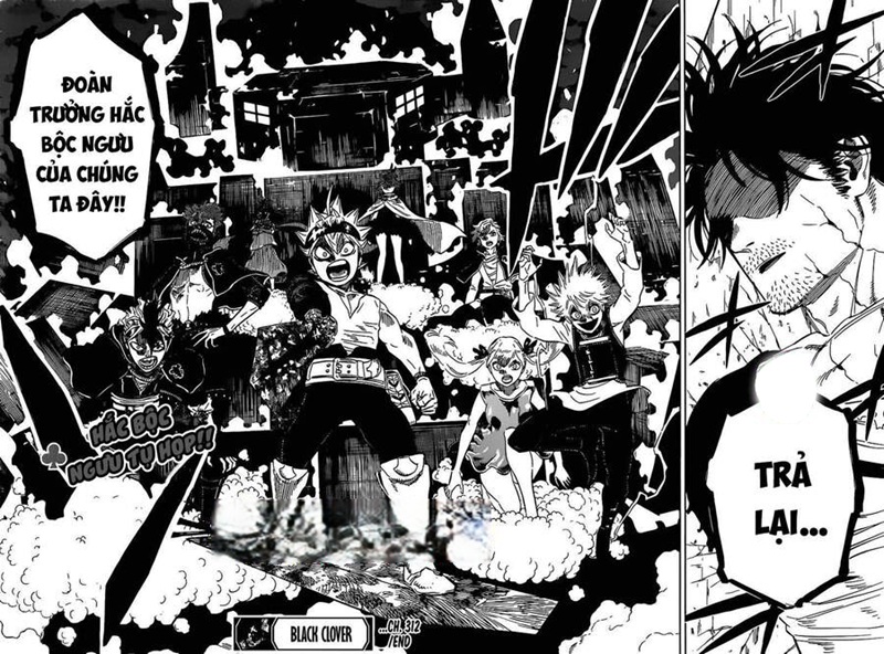 black clover chap 312 12