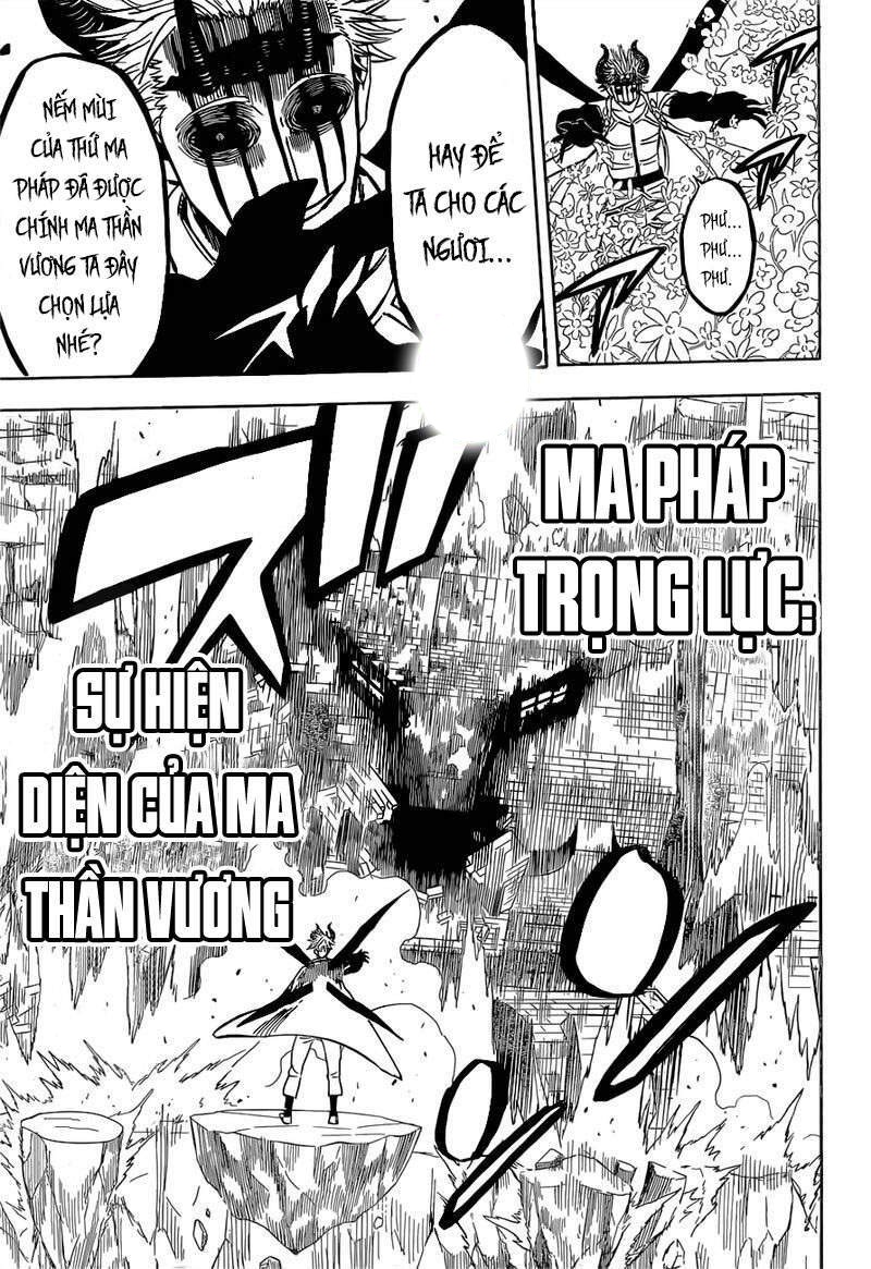 black clover chap 312 6