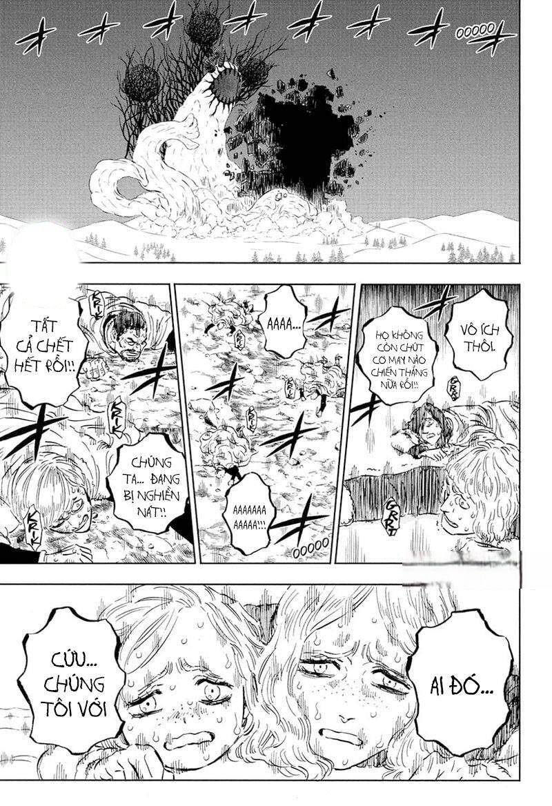 black clover chap 315 10