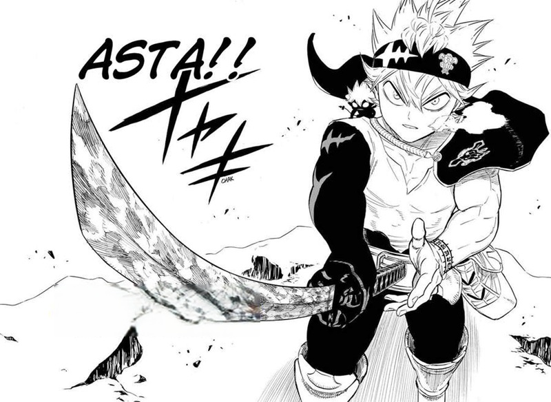 black clover chap 315 13