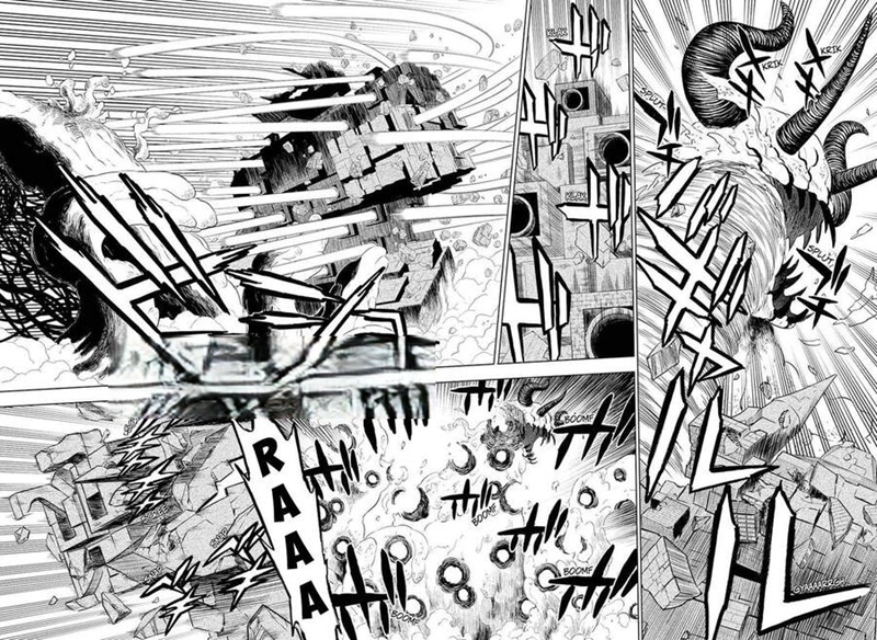 black clover chap 315 8