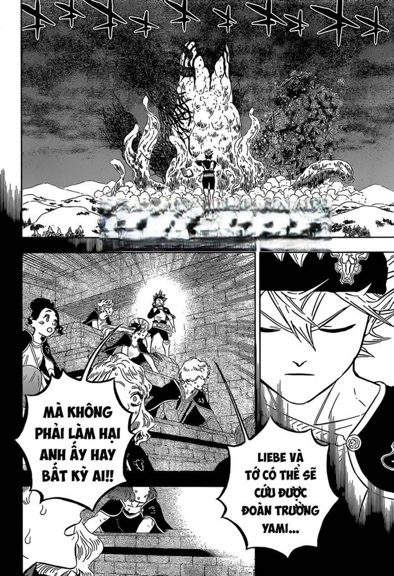 black clover chap 316 2