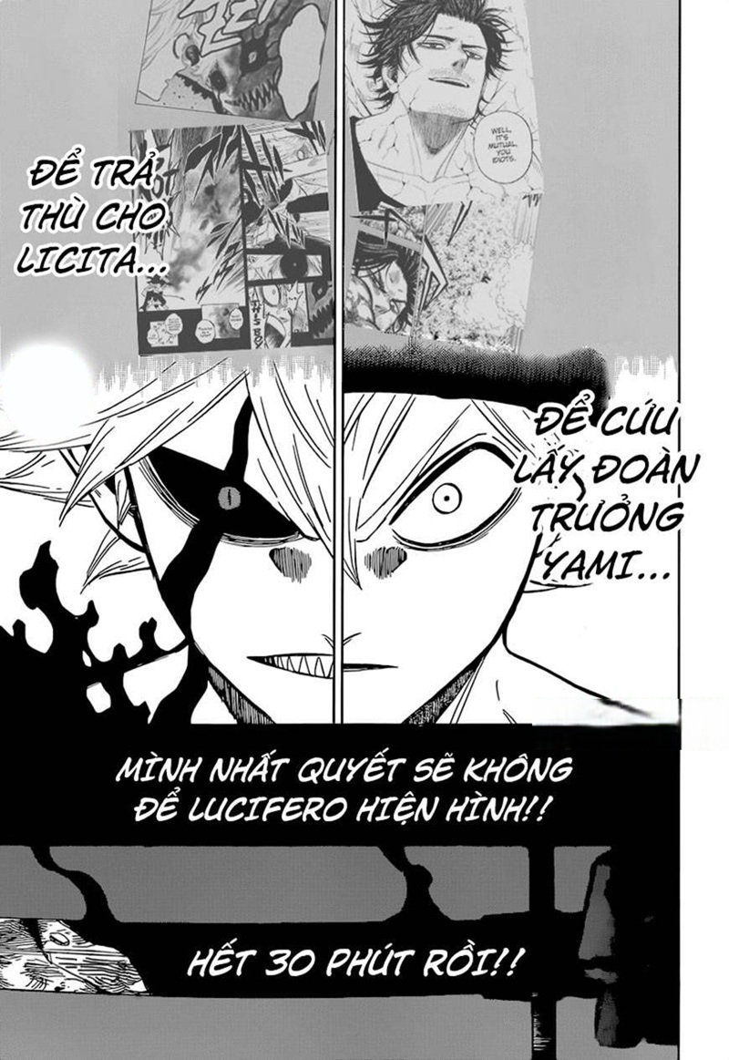 black clover chap 316 5
