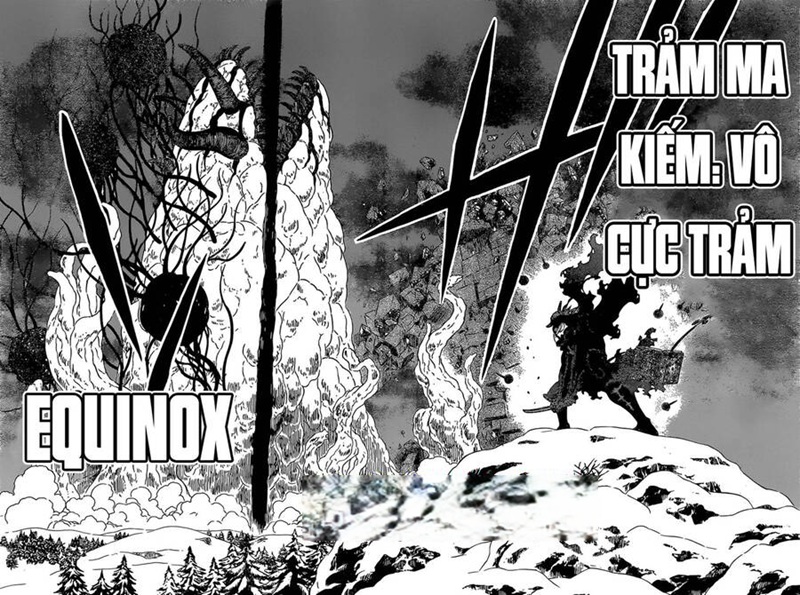 black clover chap 316 8