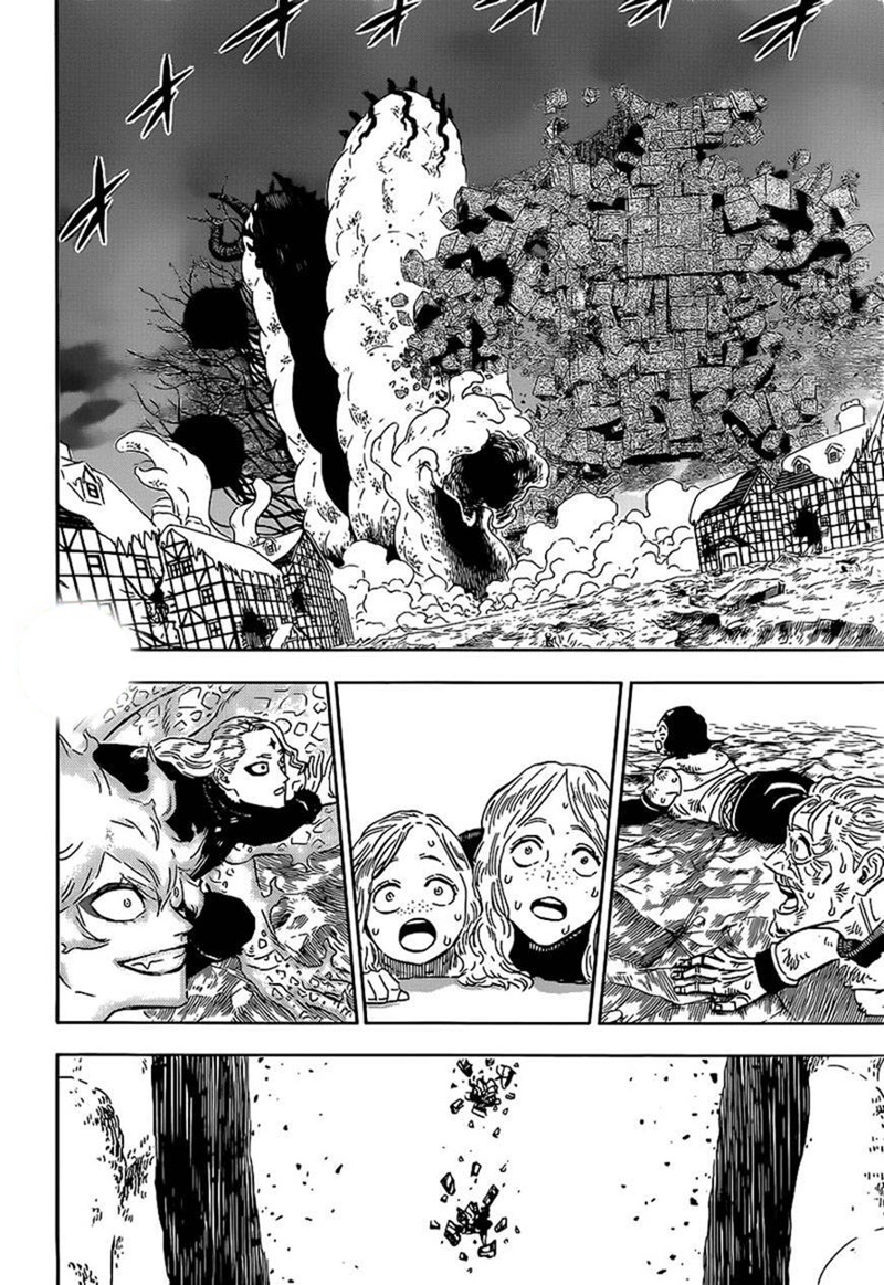 black clover chap 316 9
