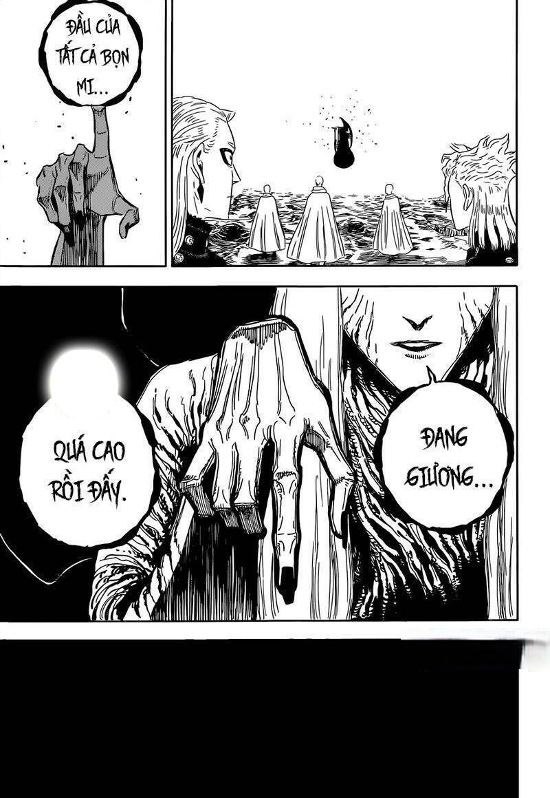 black clover chap 317​ 10