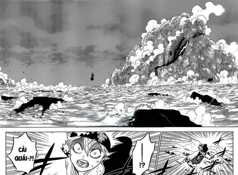 black clover chap 317​ 11