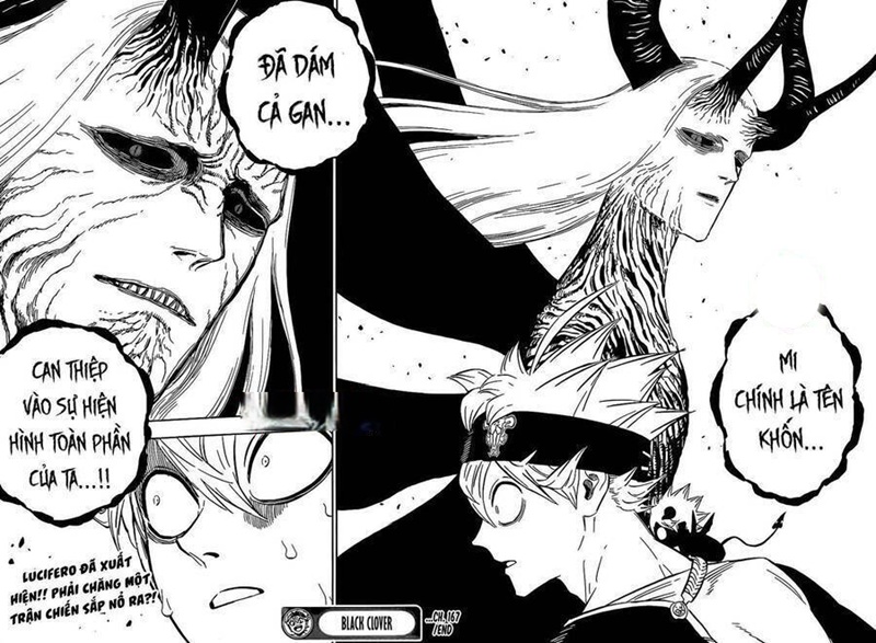 black clover chap 317​ 12