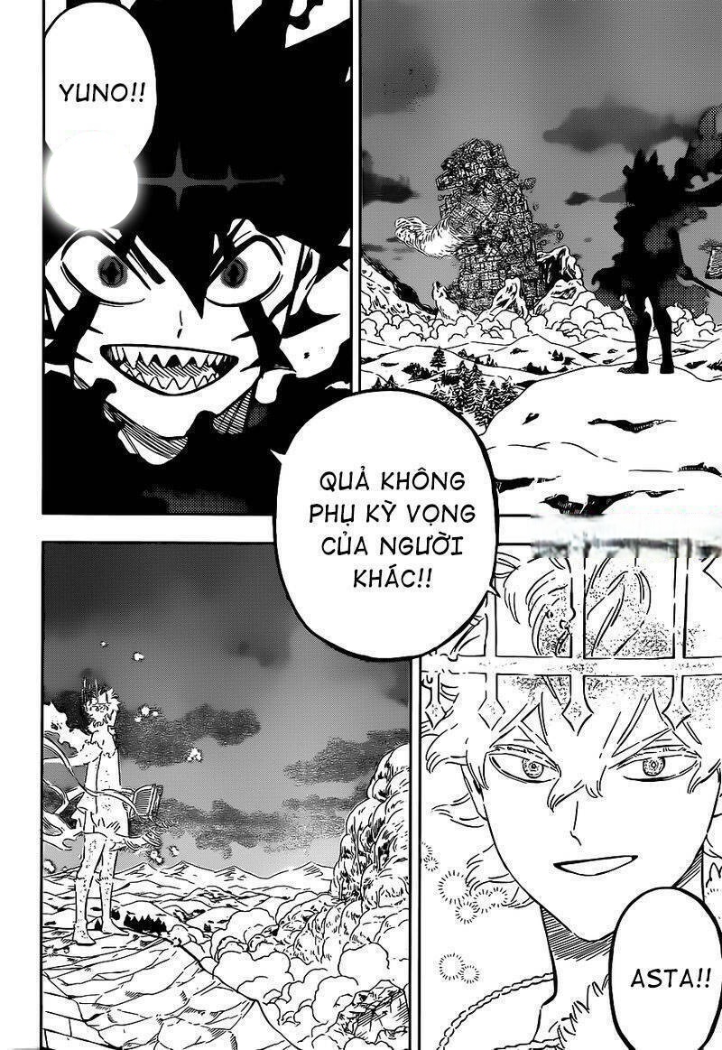 black clover chap 317​ 3