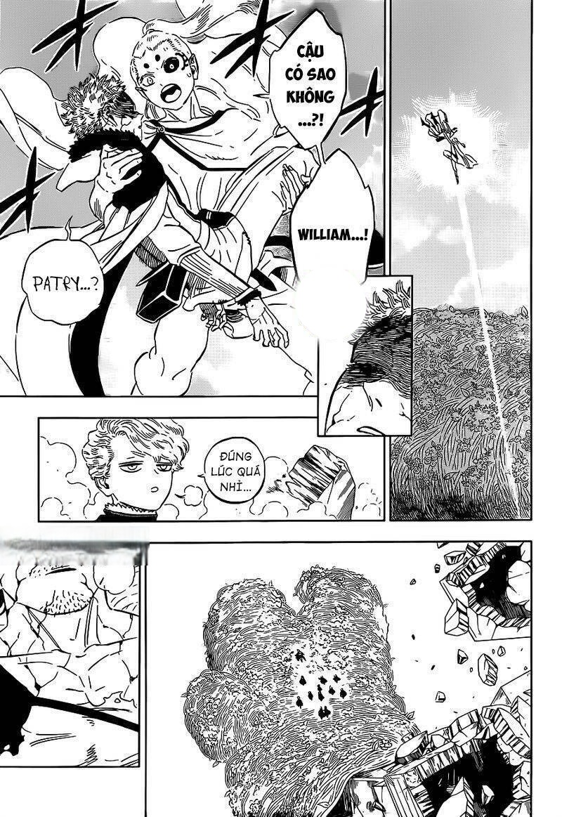 black clover chap 317​ 4