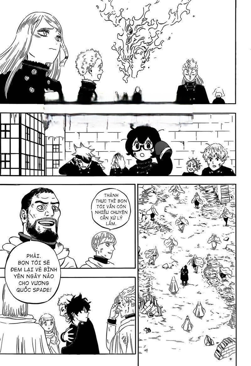 black clover chap 317​ 6