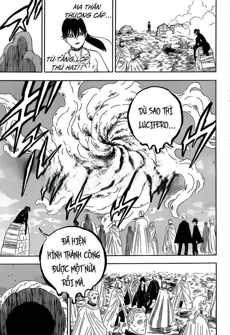 black clover chap 317​ 8