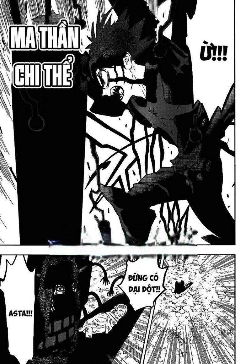 black clover chap 318 5