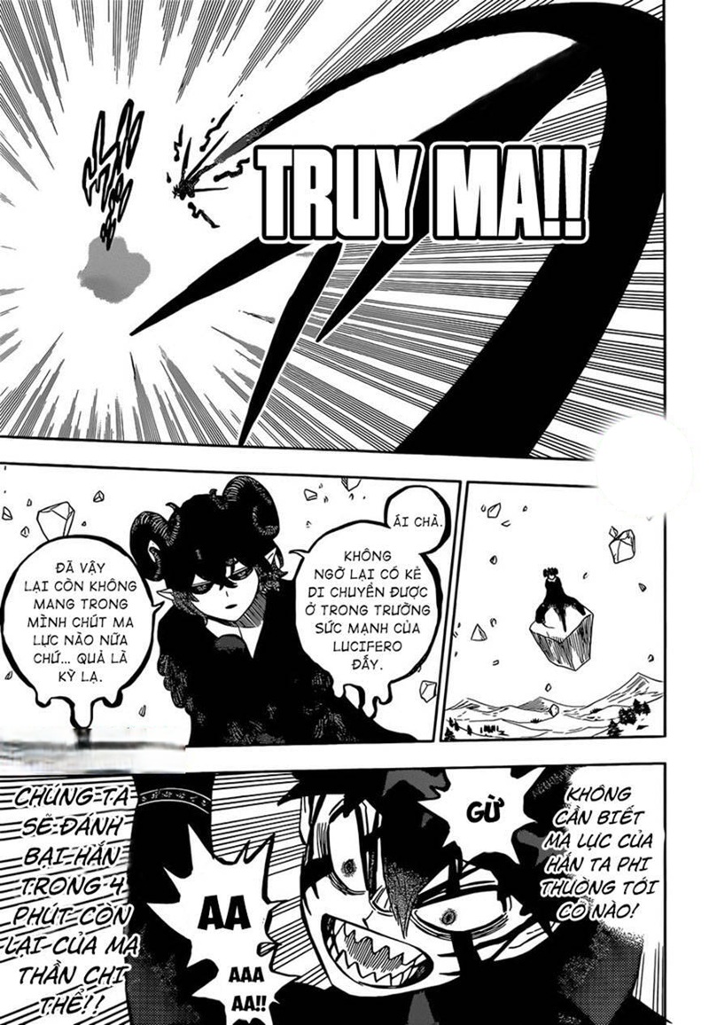 black clover chap 318 7