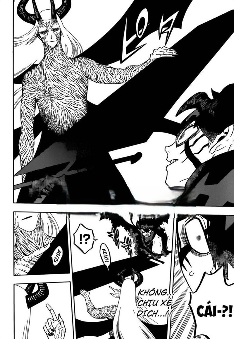 black clover chap 318 8