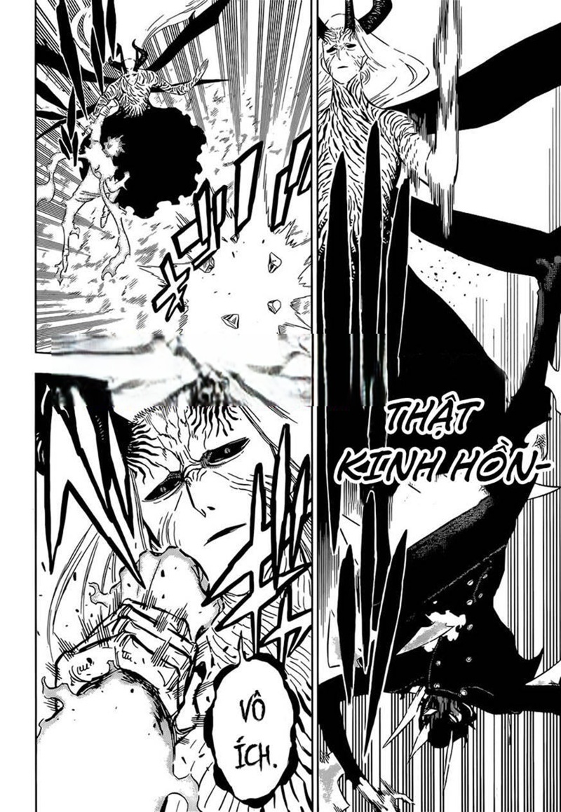 black clover chap 319 3