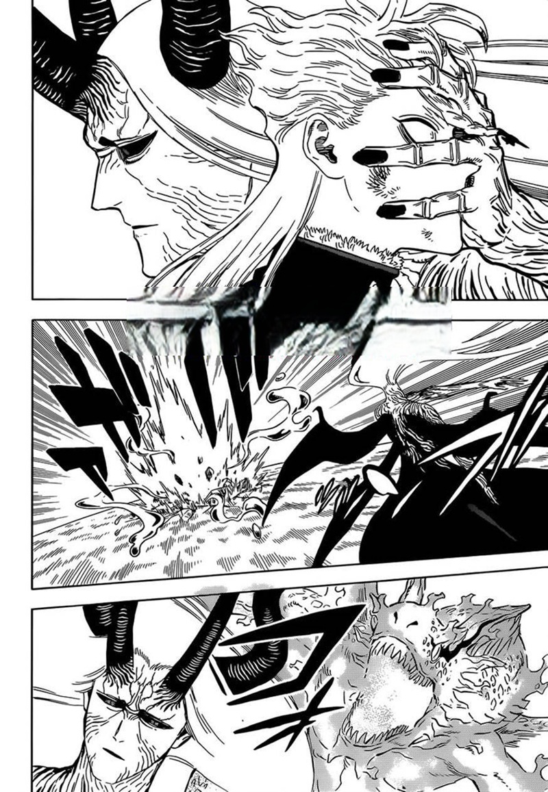 black clover chap 319 5