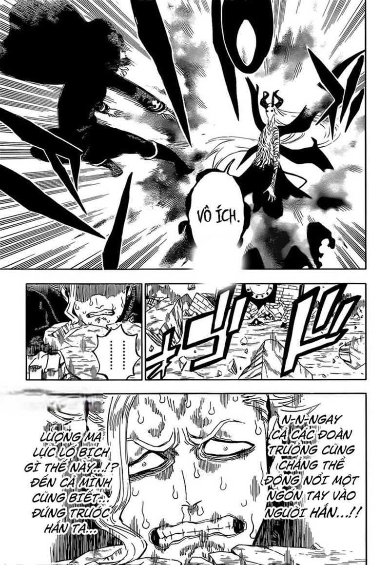 black clover chap 319 8