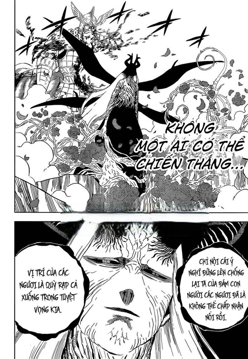 black clover chap 319 9