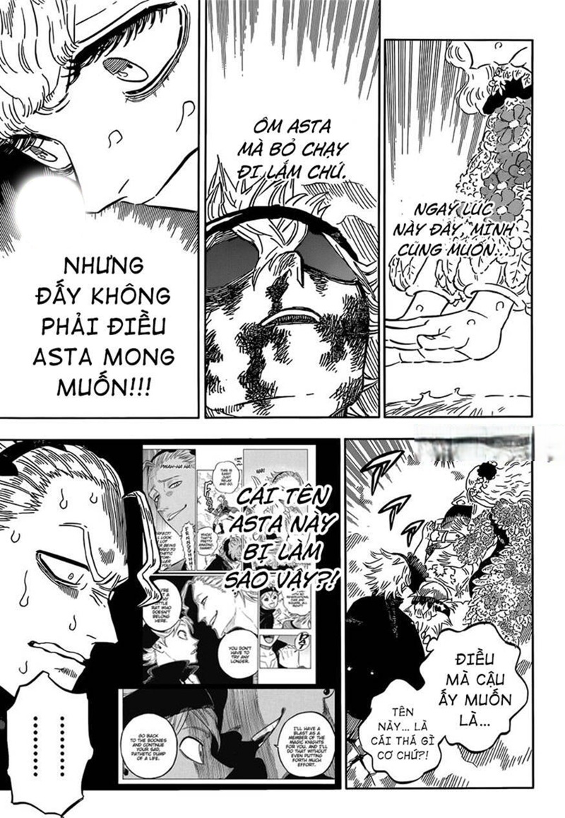 black clover chap 321 10