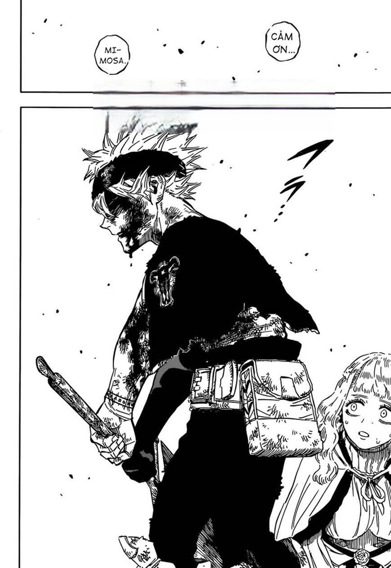 black clover chap 321 13