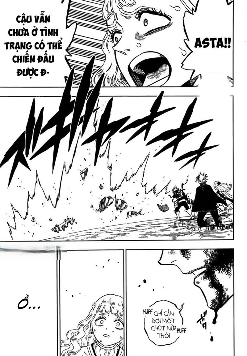 black clover chap 321 14