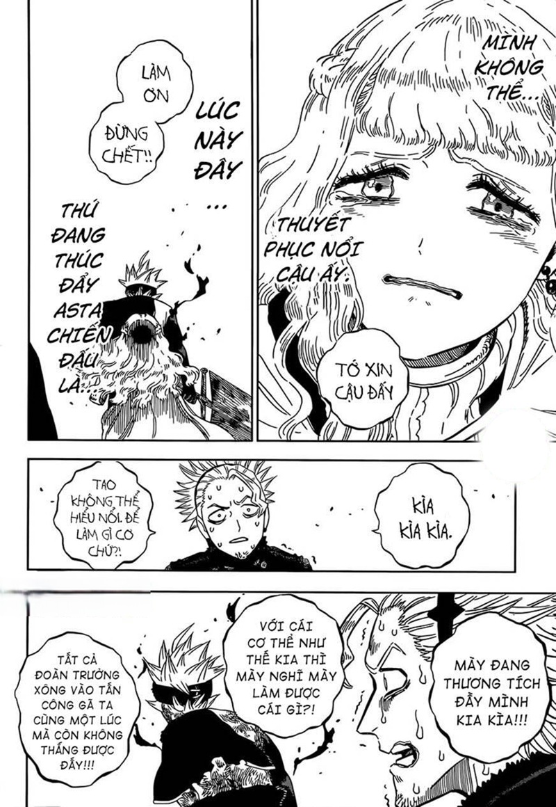 black clover chap 321 15