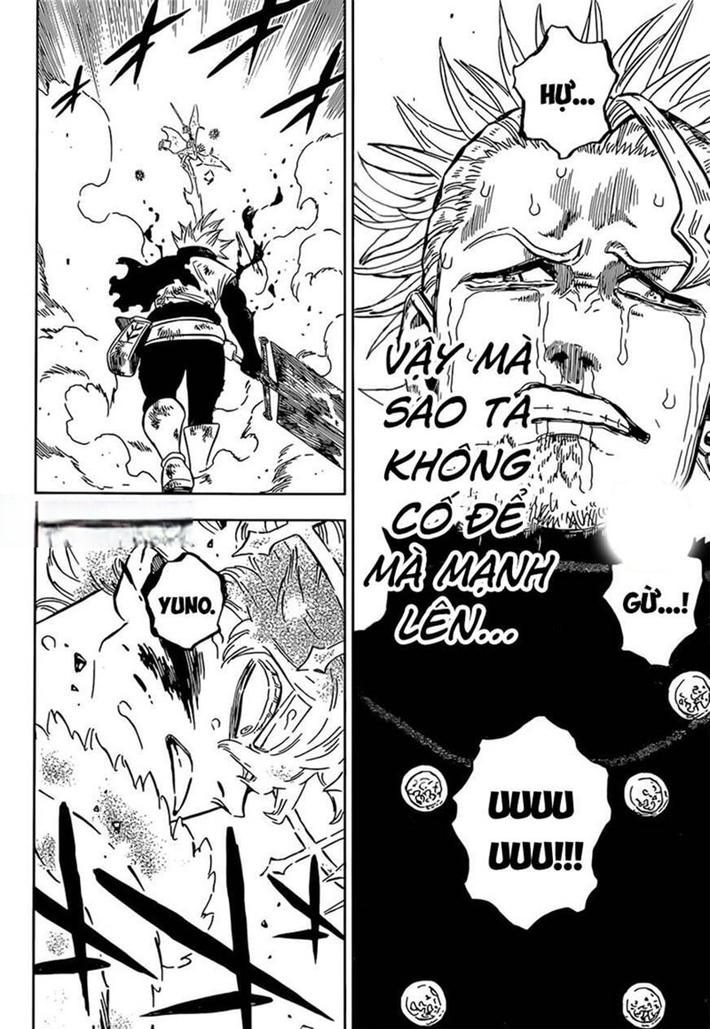 black clover chap 321 17