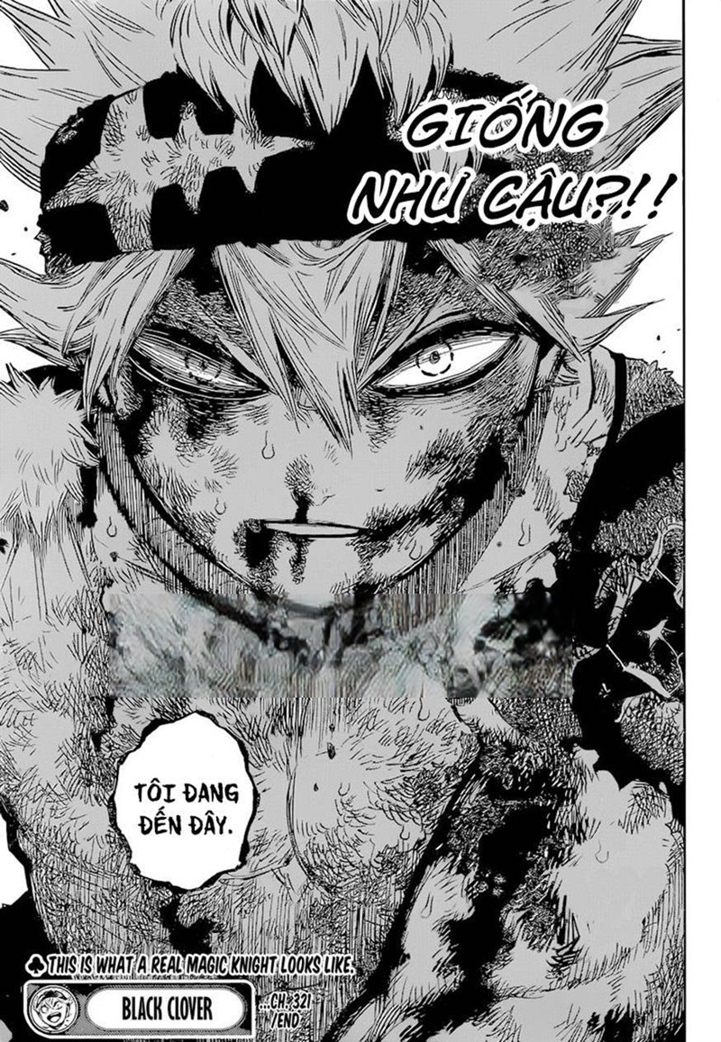black clover chap 321 18