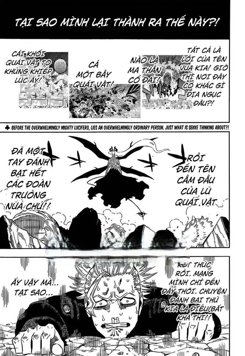 black clover chap 321 2