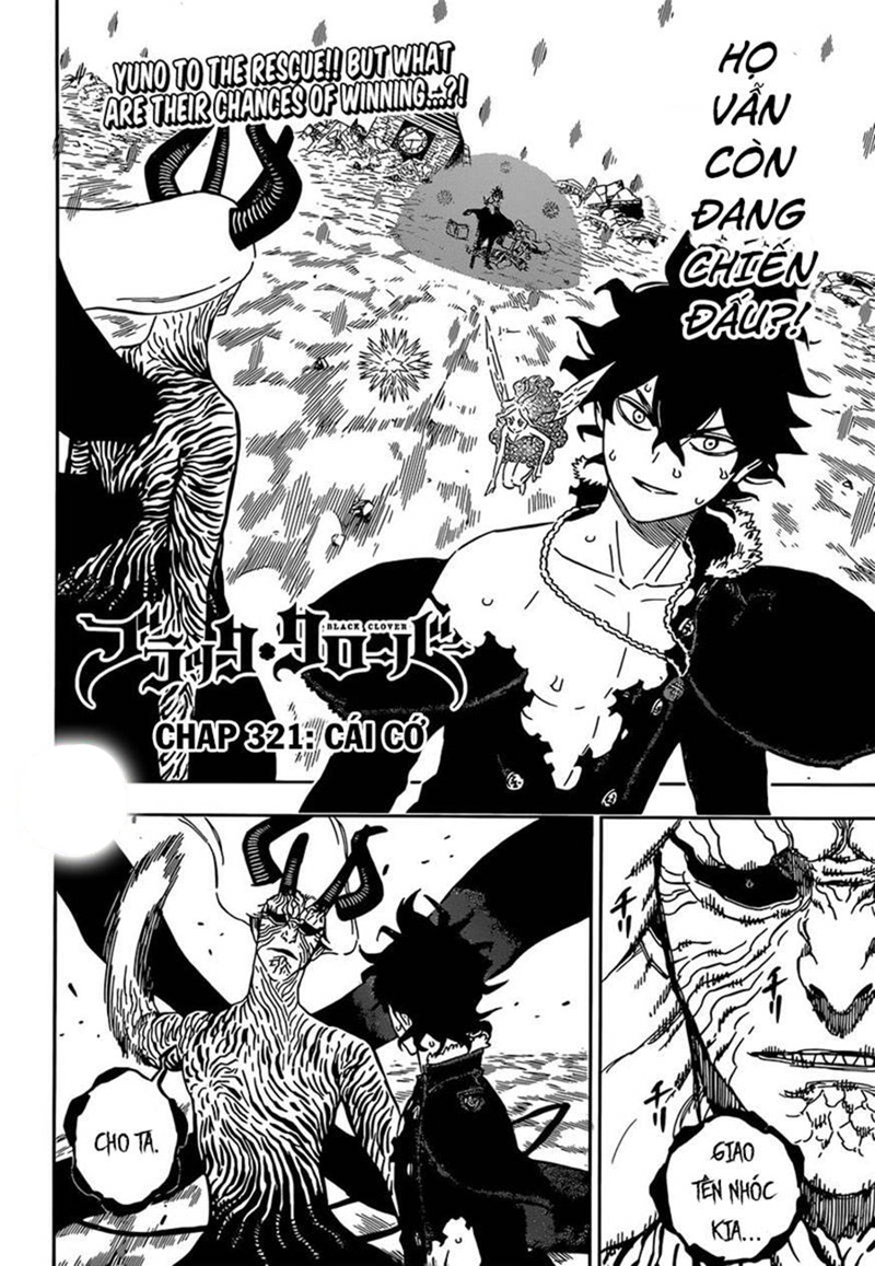 black clover chap 321 3