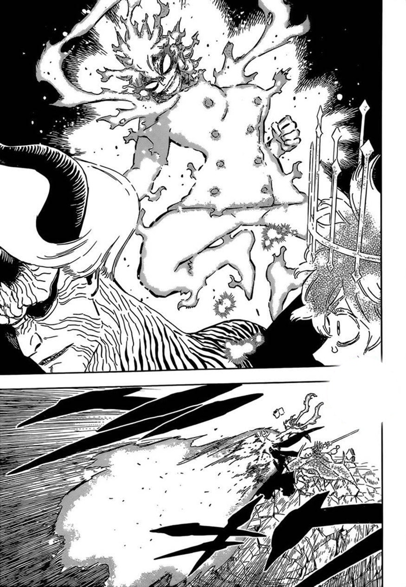 black clover chap 321 6