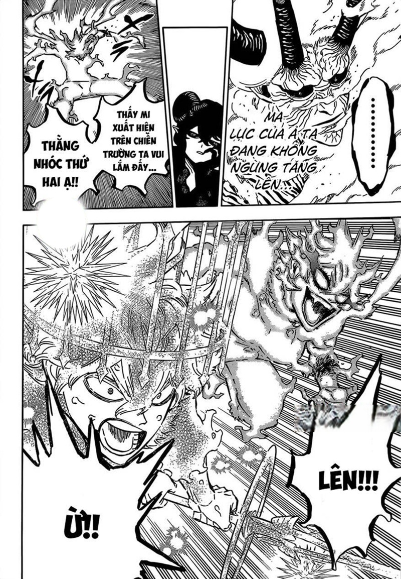 black clover chap 321 7