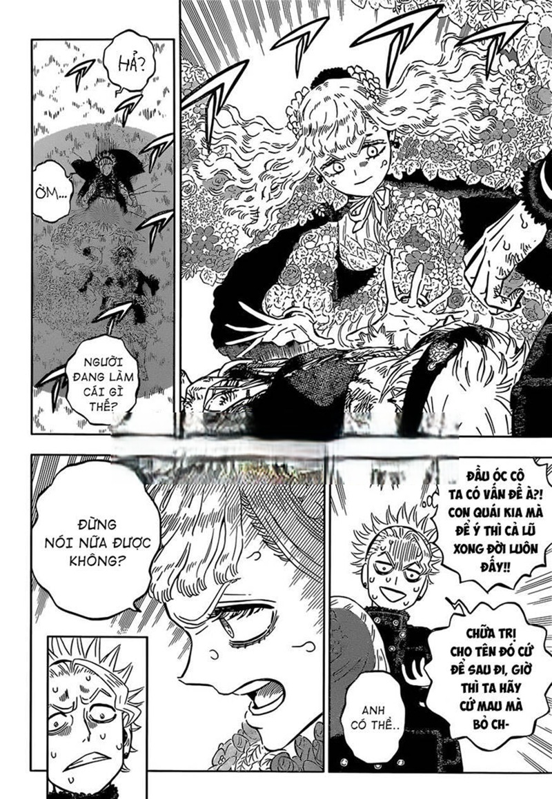 black clover chap 321 9