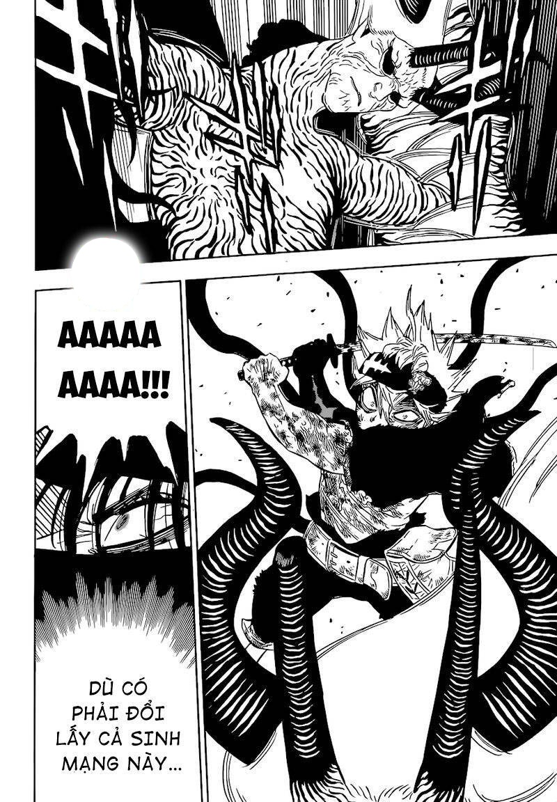 black clover chap 322 11