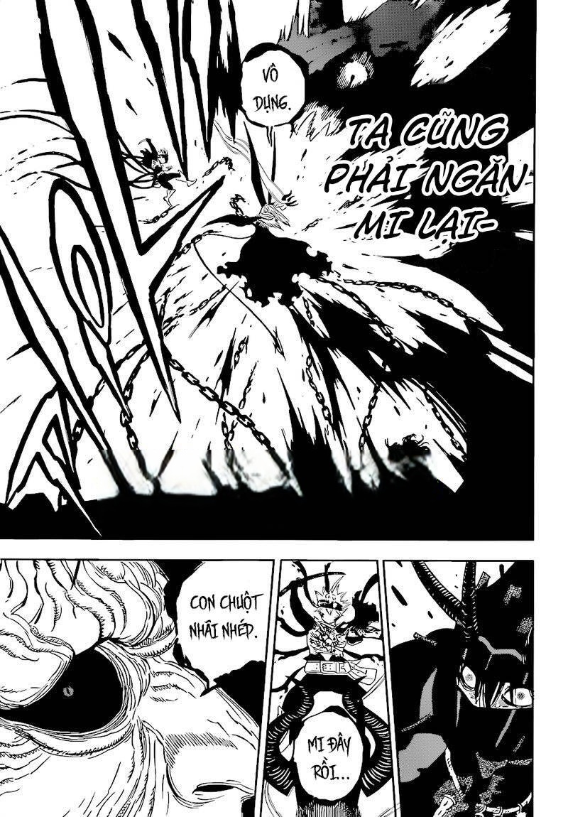 black clover chap 322 12