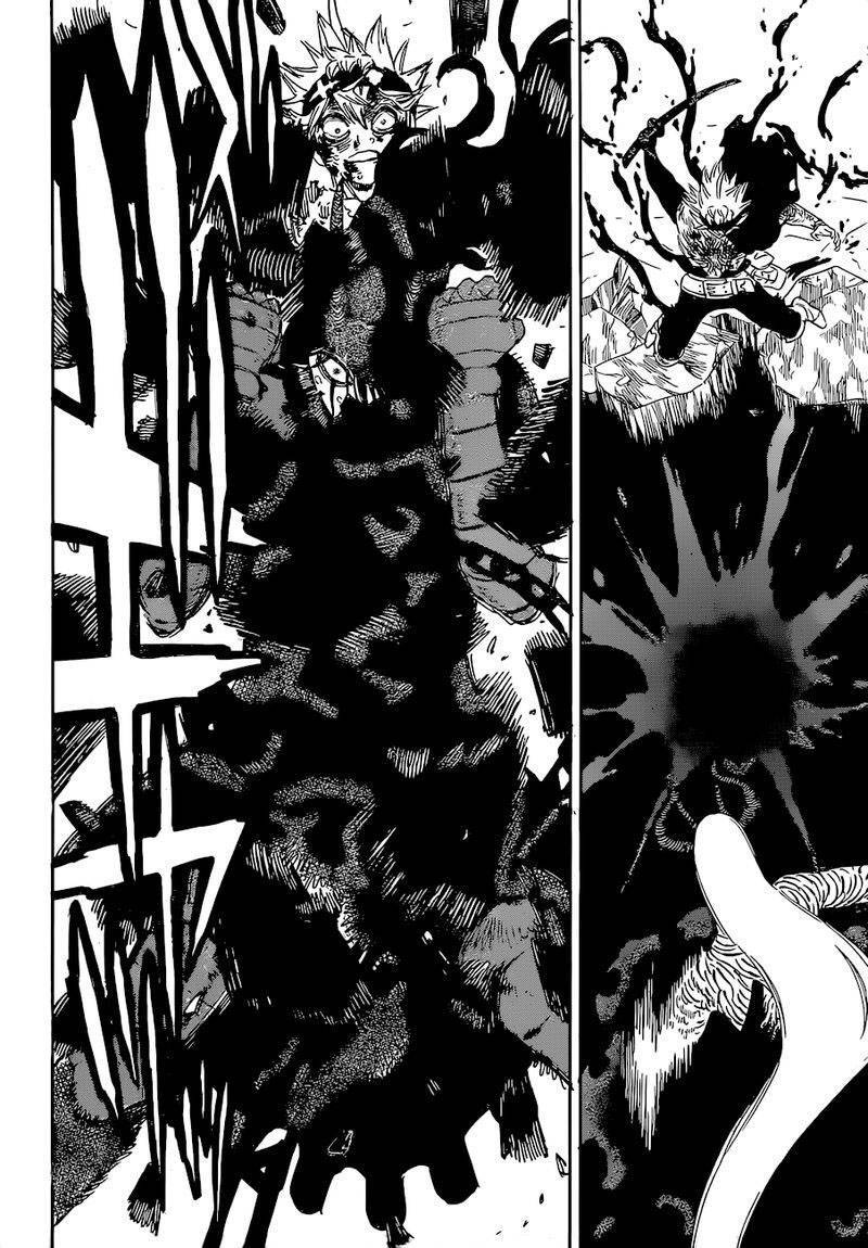 black clover chap 322 13