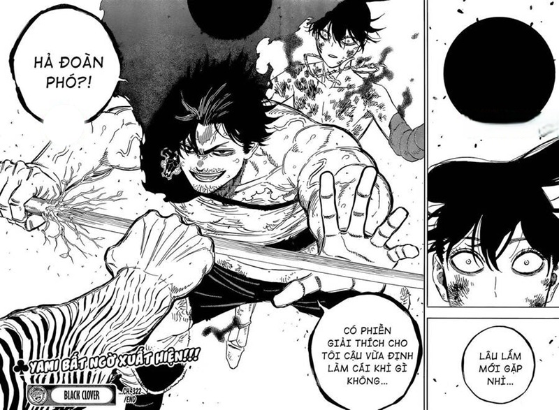 black clover chap 322 15