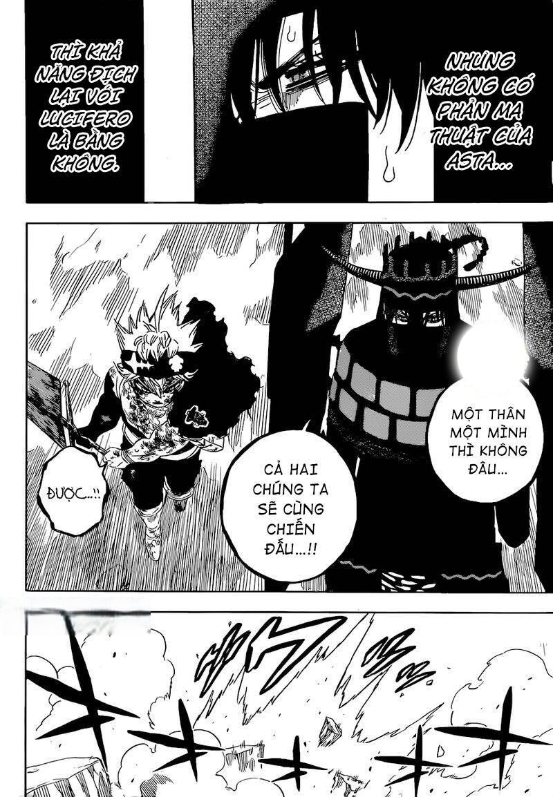 black clover chap 322 2