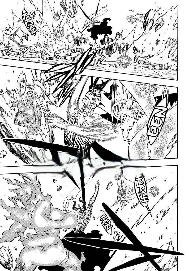 black clover chap 322 3